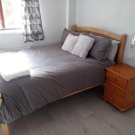 The Fortwell Boarding House