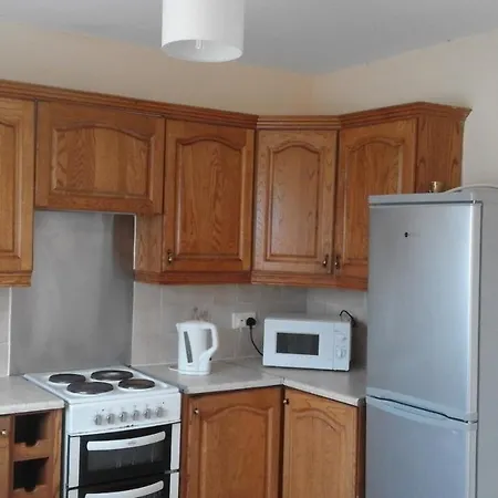 The Fortwell Boarding House *