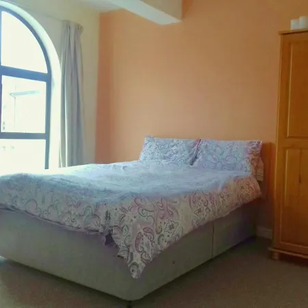 The Fortwell Boarding House Pensión *