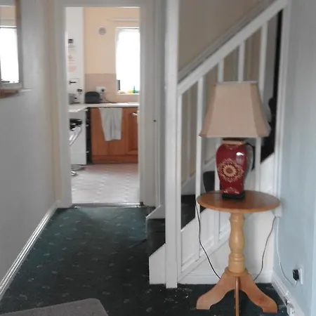 The Fortwell Boarding House Letterkenny