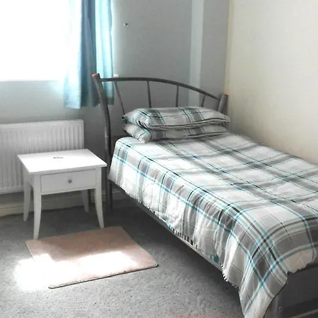The Fortwell Boarding House * 레터케니
