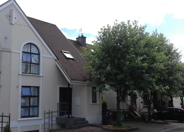 The Fortwell Boarding House Affittacamere