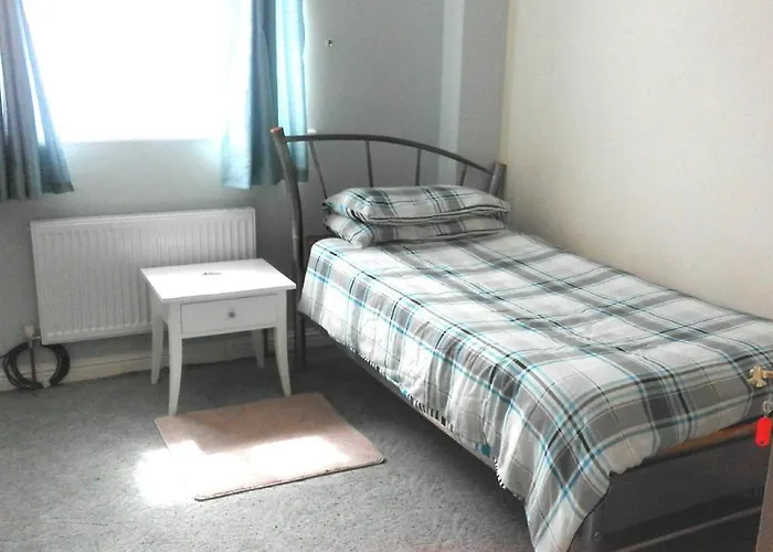 The Fortwell Boarding House * Letterkenny